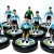 Subbuteo Andrew Table Soccer Argentina 1978 World Cup Winners on WSB Professional bases